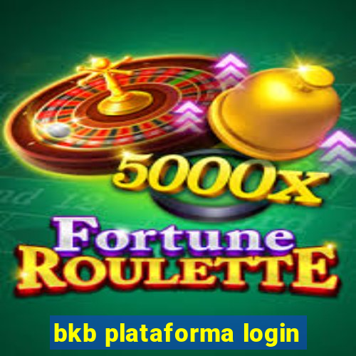 bkb plataforma login